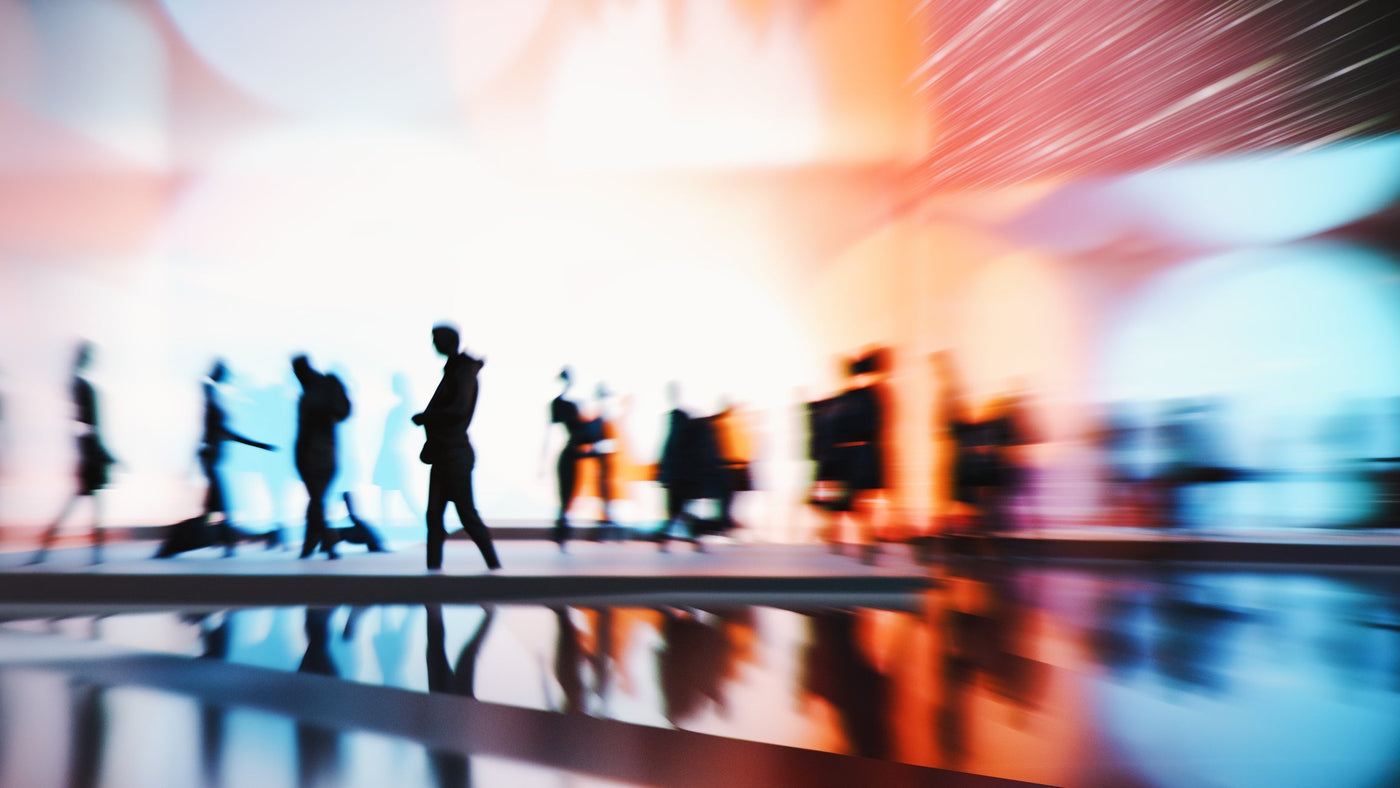 10 Common Trade Show Booth Mistakes (and How to Avoid Them) - Blitz Sign & Displays