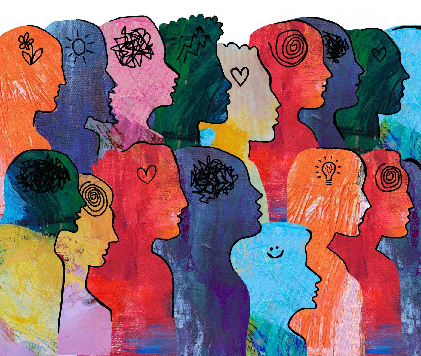 Booth Psychology: How Attendees Really Experience Your Exhibit - Blitz Sign & Displays