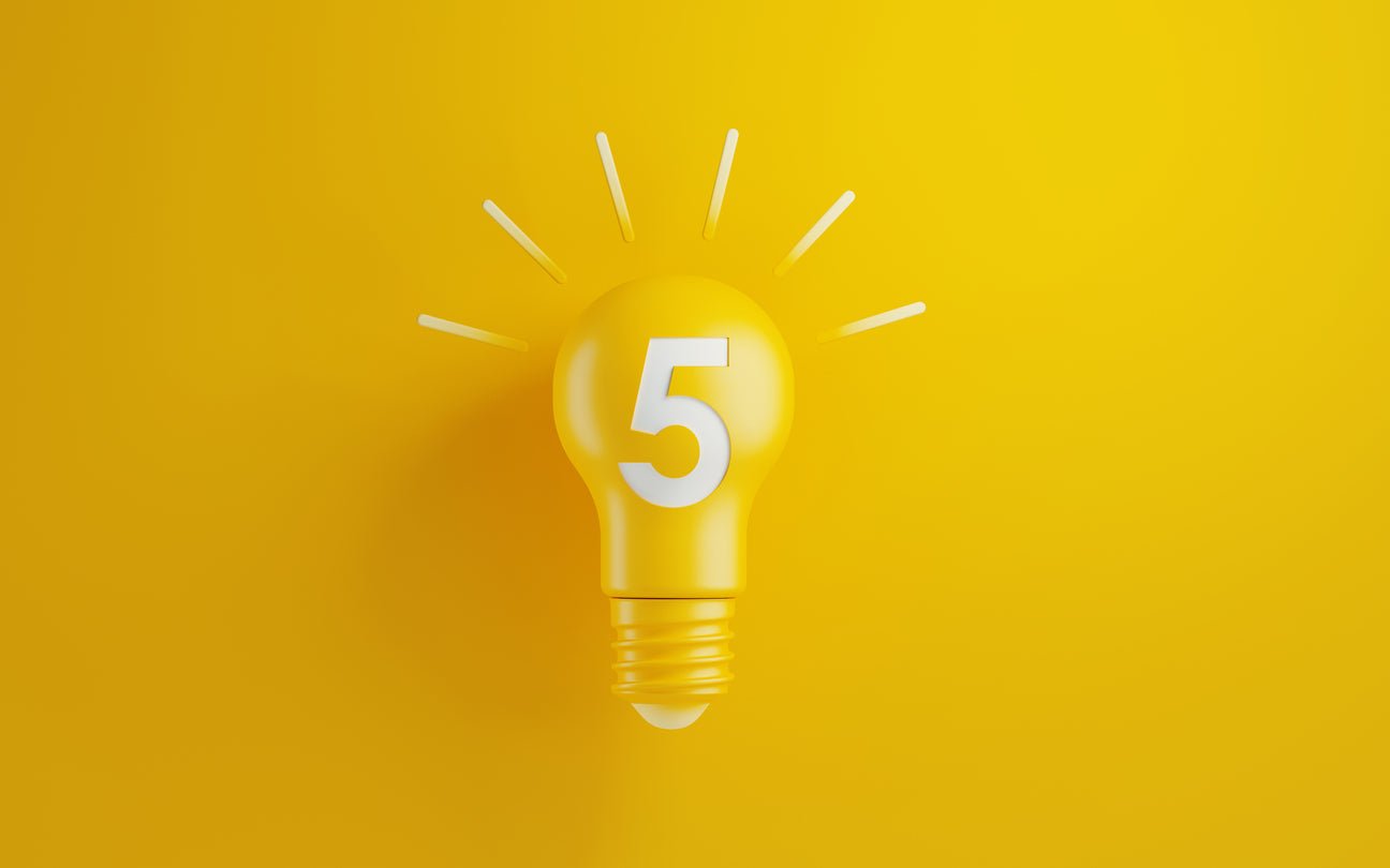 Crafting Success: 5 Key Considerations Before Designing Your Trade Show Booth - Blitz Sign & Displays