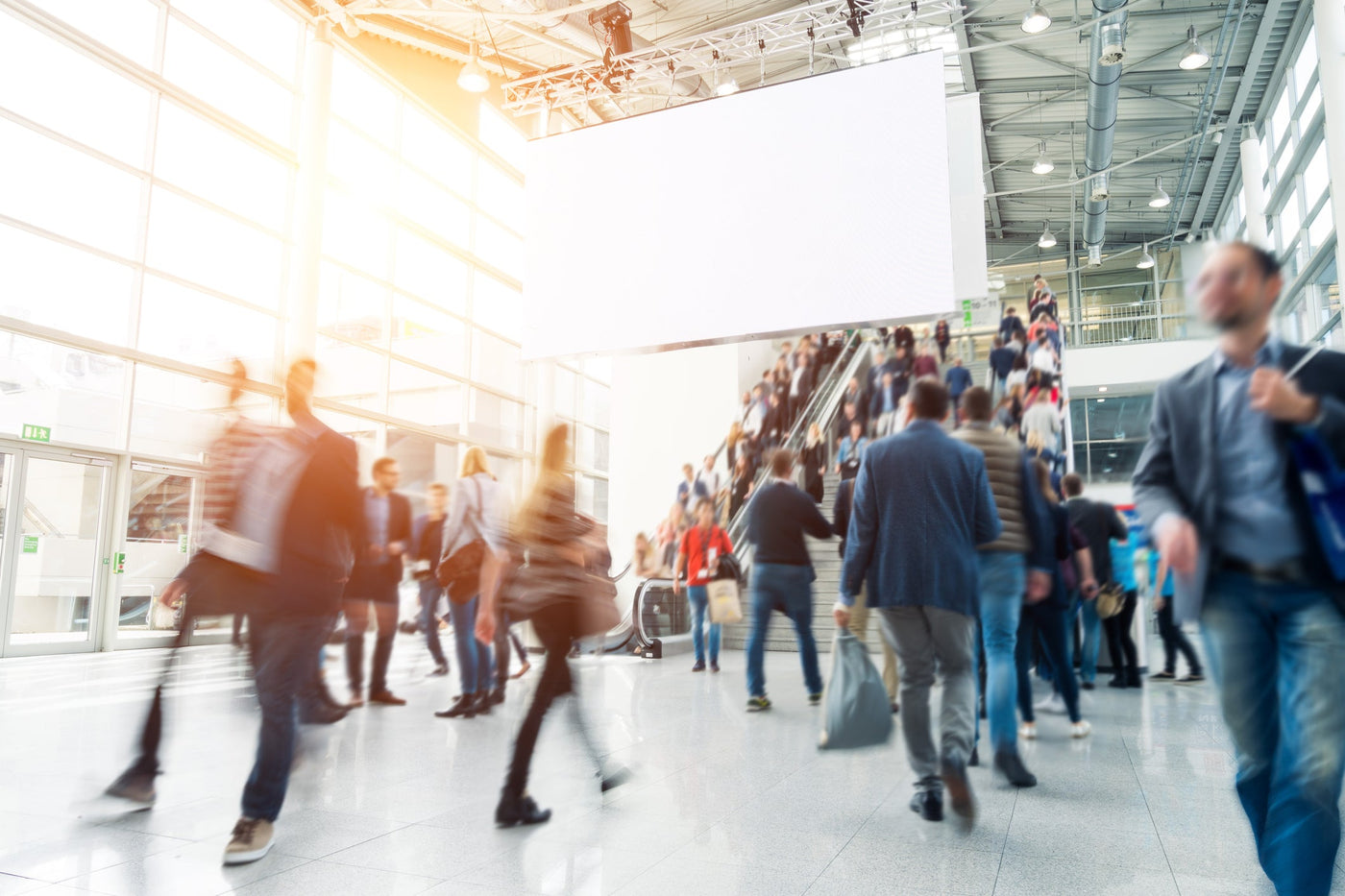 That Tradeshow is Fast Approaching... Should Your Business Attend? - Blitz Sign & Displays