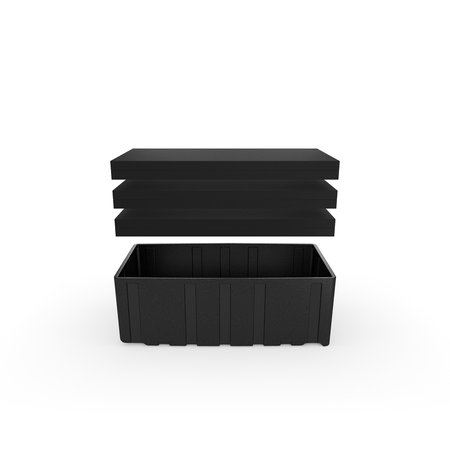 10ft Infinity DNA™ Pro Lightbox - Blitz Sign & Displays