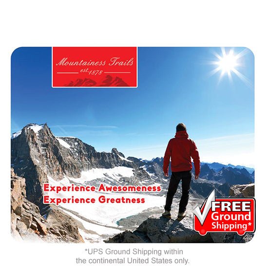 10ft Wallbox - Blitz Sign & Displays