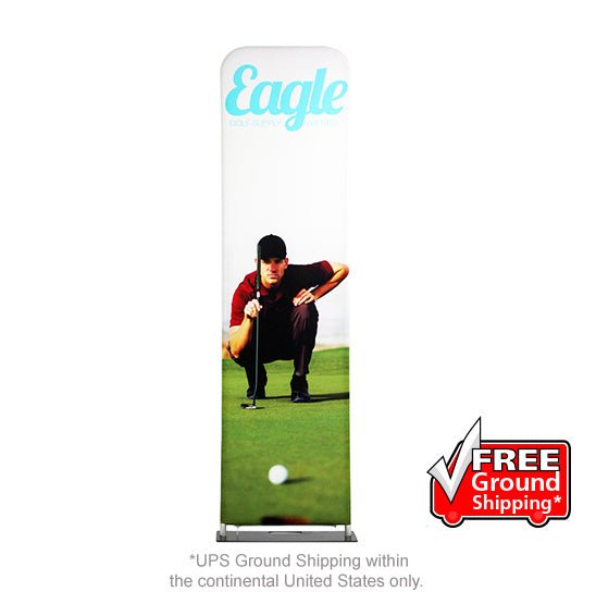 2 ft. EZ Extend® Displays - Blitz Sign & Displays