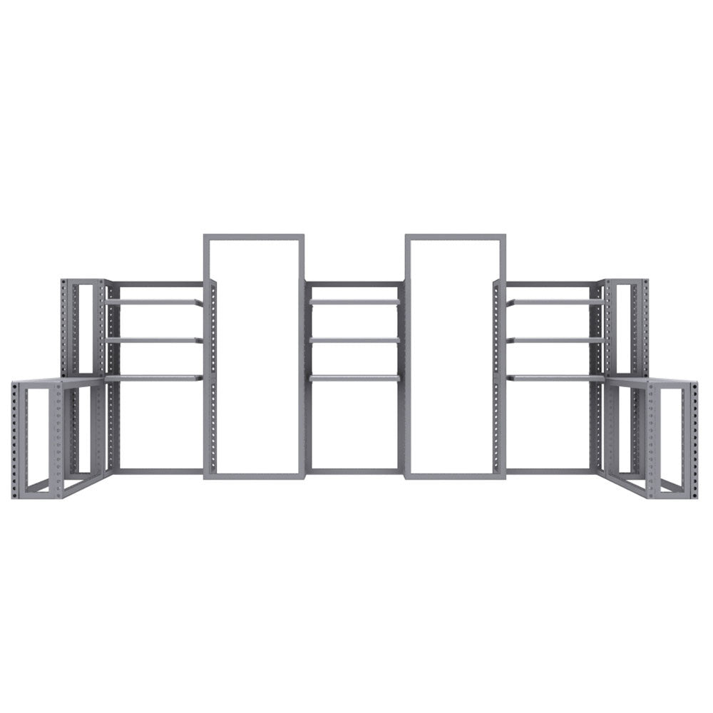 20 x 10 ft. Modco 3 - Blitz Sign & Displays