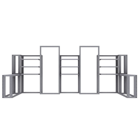 20 x 10 ft. Modco 3 - Blitz Sign & Displays