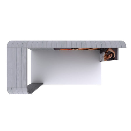 20 x 10 ft. Modco 9 - Blitz Sign & Displays