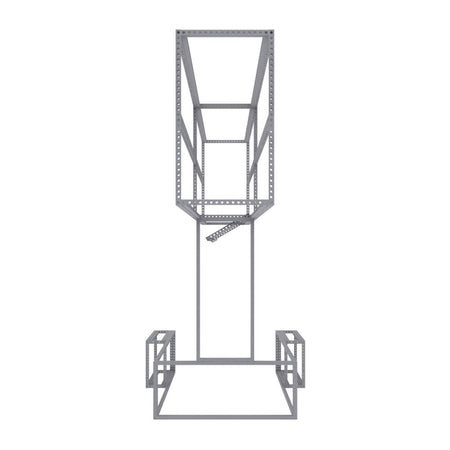 20 x 20 ft. Modco 11 - Blitz Sign & Displays