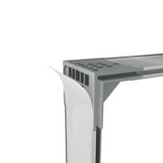 20ft Infinity DNA™ Pro Lightbox - Blitz Sign & Displays