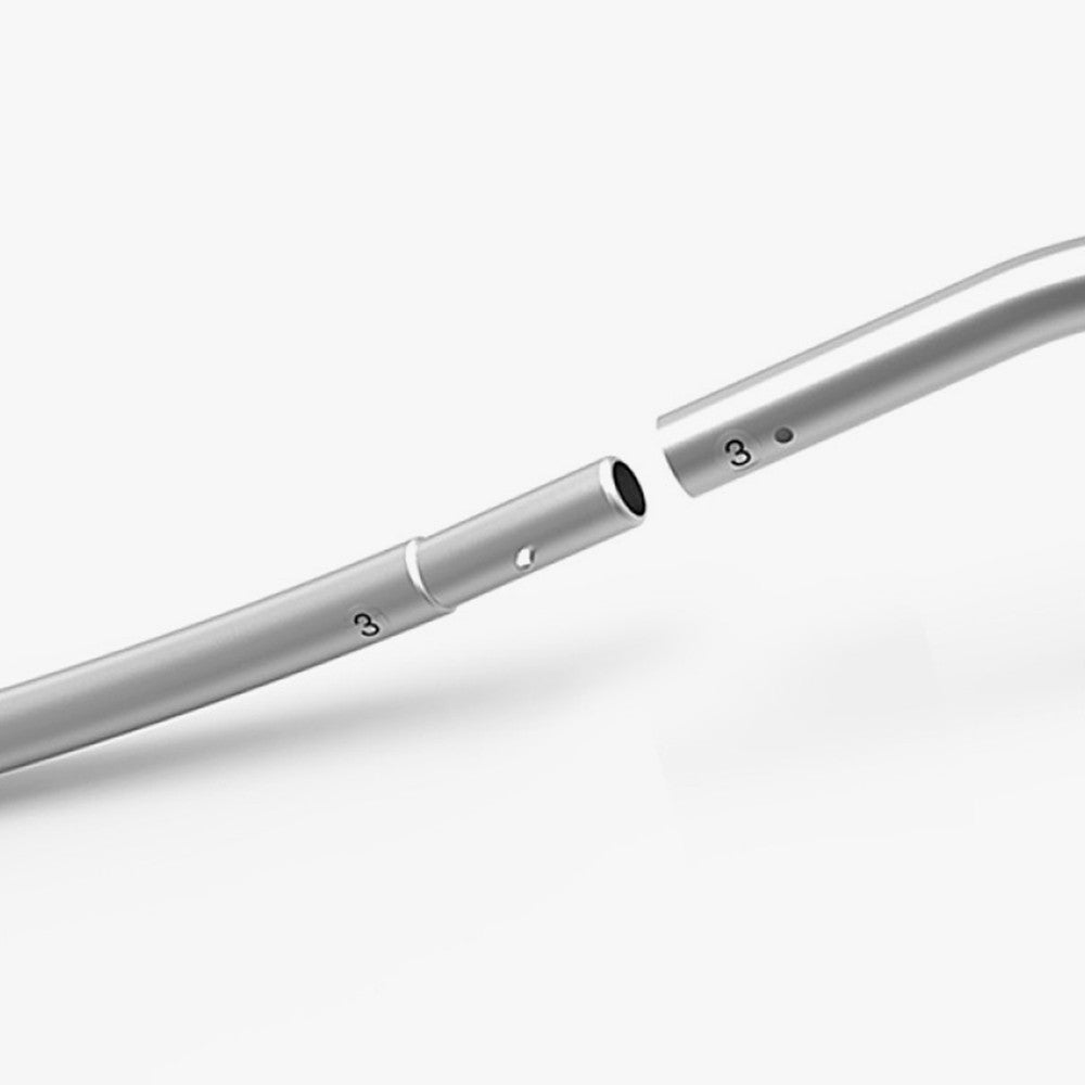 20ft Straight Tension Fabric Display - Blitz Sign & Displays