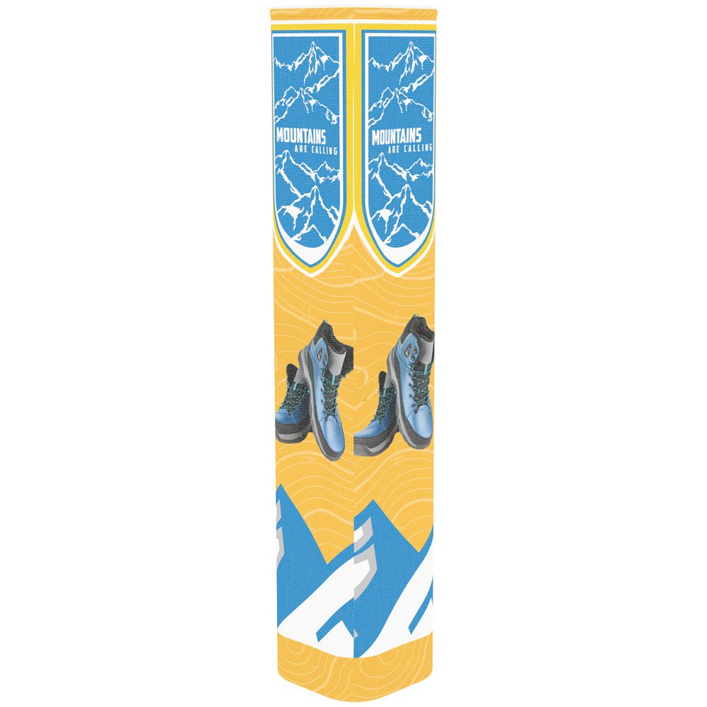 2ftx10ft Tower - Blitz Sign & Displays
