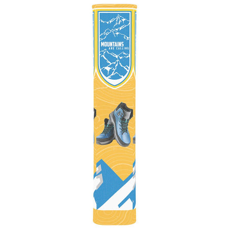 2ftx10ft Tower - Blitz Sign & Displays