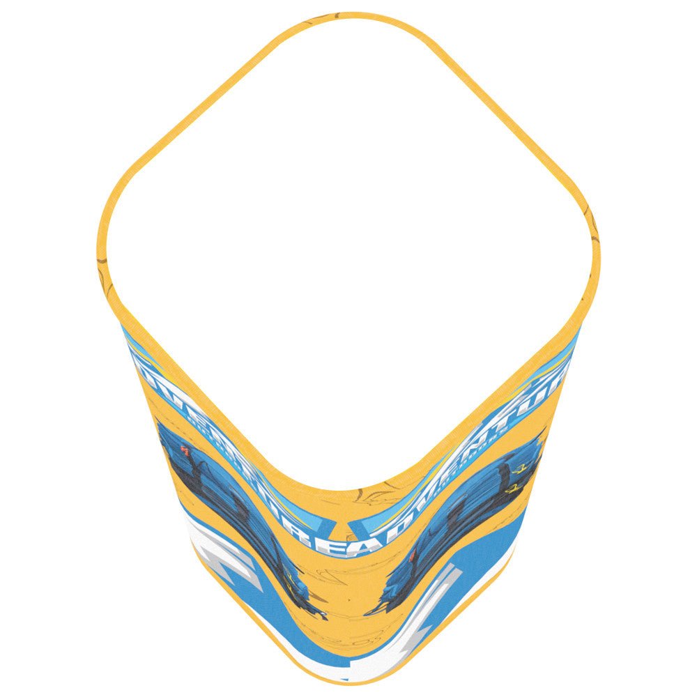 2ftx8ft Tower - Blitz Sign & Displays