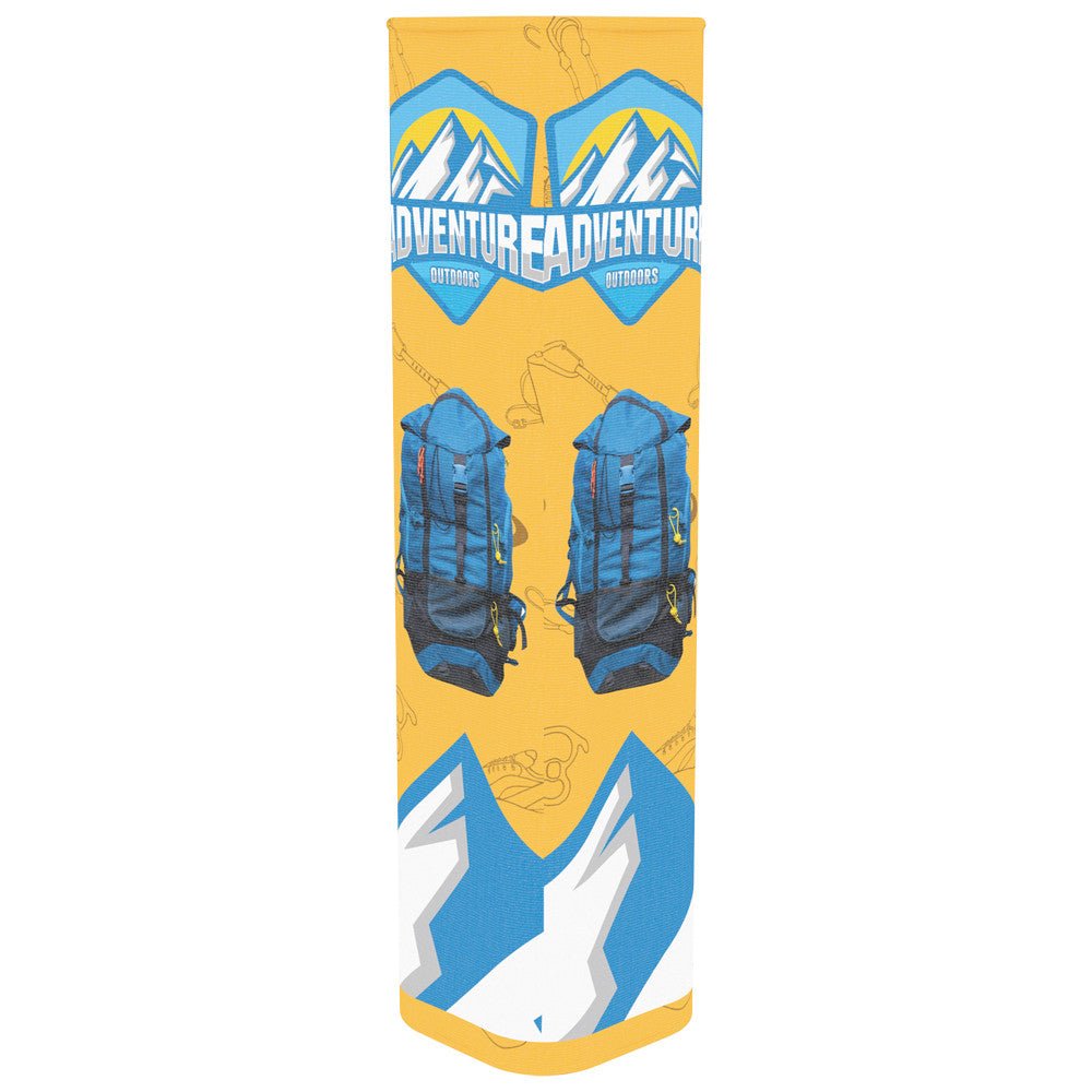 2ftx8ft Tower - Blitz Sign & Displays