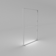 3ft Infinity DNA™ Pro Lightbox - 950L - Blitz Sign & Displays