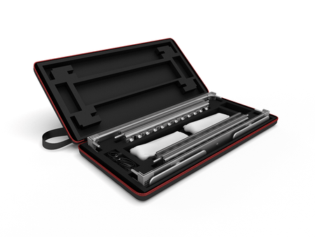 3ft Infinity DNA™ Pro Lightbox - 950L - Blitz Sign & Displays