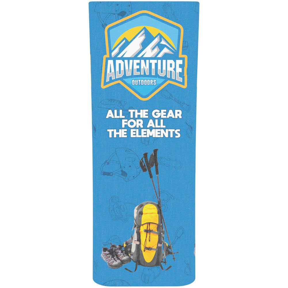 3ftx8ft Tower - Blitz Sign & Displays