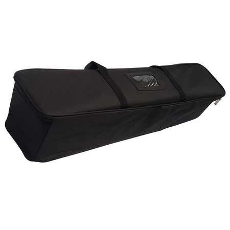 8ft Backlit Fitted Table Cover - Blitz Sign & Displays