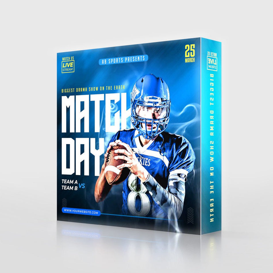 8ft SEG Edge - lit Popup Display - Blitz Sign & Displays