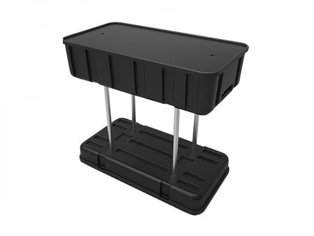 Case/ Podium - Blitz Sign & Displays