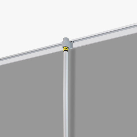 Deluxe Retractable - Blitz Sign & Displays