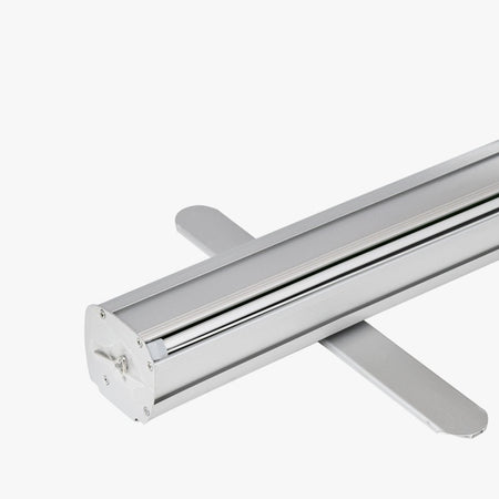 Economy Retractable Banner Stand - Blitz Sign & Displays