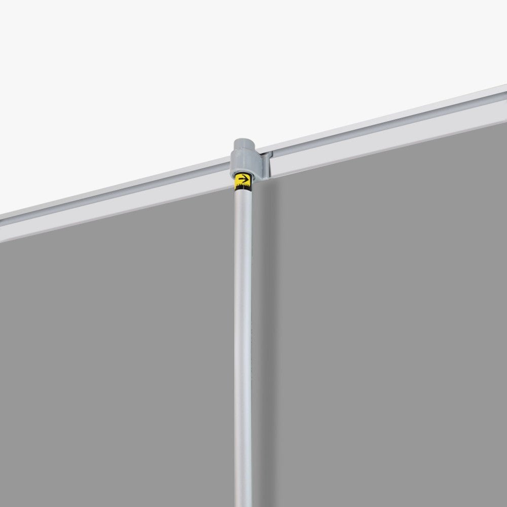 Premium Retractable Banner Stand - Blitz Sign & Displays