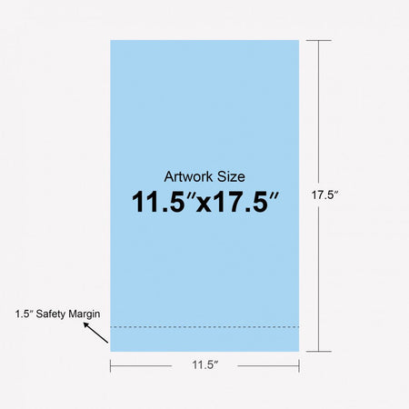 Table Top Banner Stand - Blitz Sign & Displays
