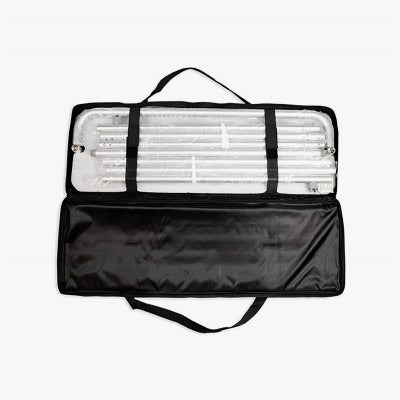 Tension Pillowcase Fabric Stand - Blitz Sign & Displays