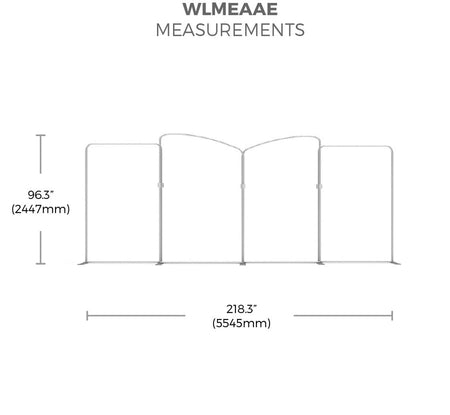 Waveline KIT 03 - Blitz Sign & Displays