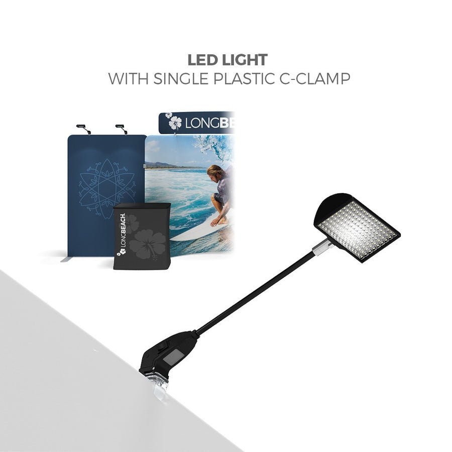 WLME10CE KIT 04 - Blitz Sign & Displays