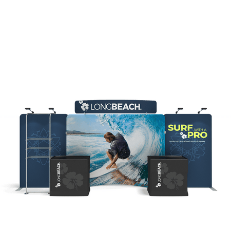WLME10CE KIT 04 - Blitz Sign & Displays