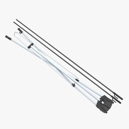 X - Stand - Blitz Sign & Displays