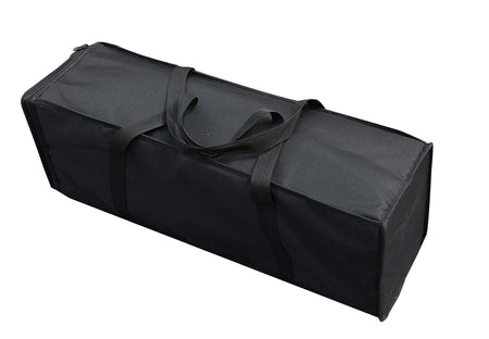 10ft Straight Velcro Fabric Pop Up Display(Hardware Only) - Blitz Sign & Displays