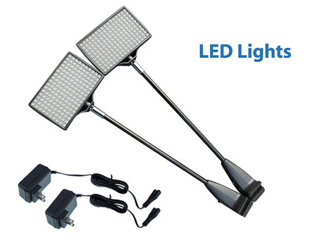 10X10 Custom Booth B1 - Blitz Sign & Displays