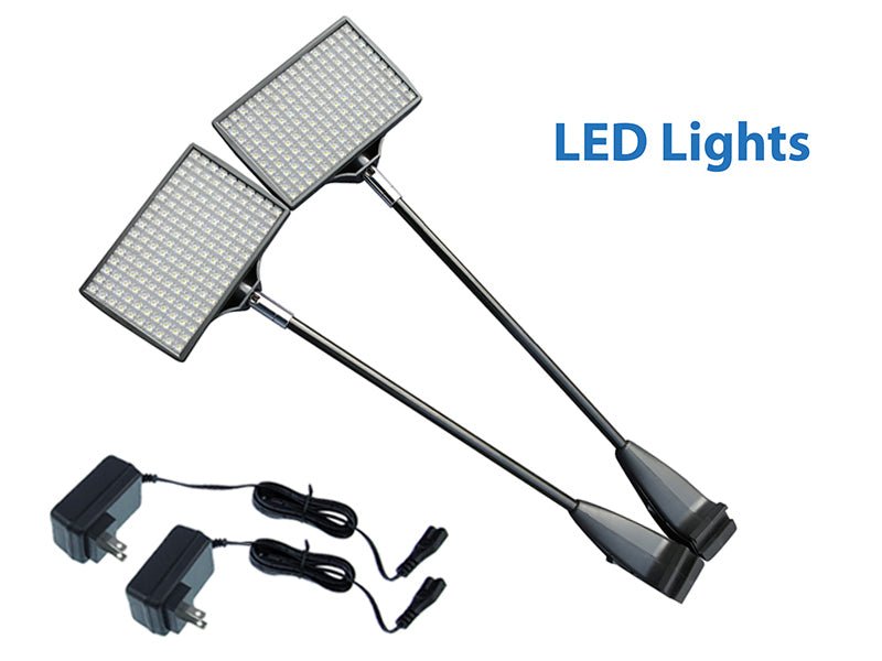 10x10ft Custom Booth M - Blitz Sign & Displays