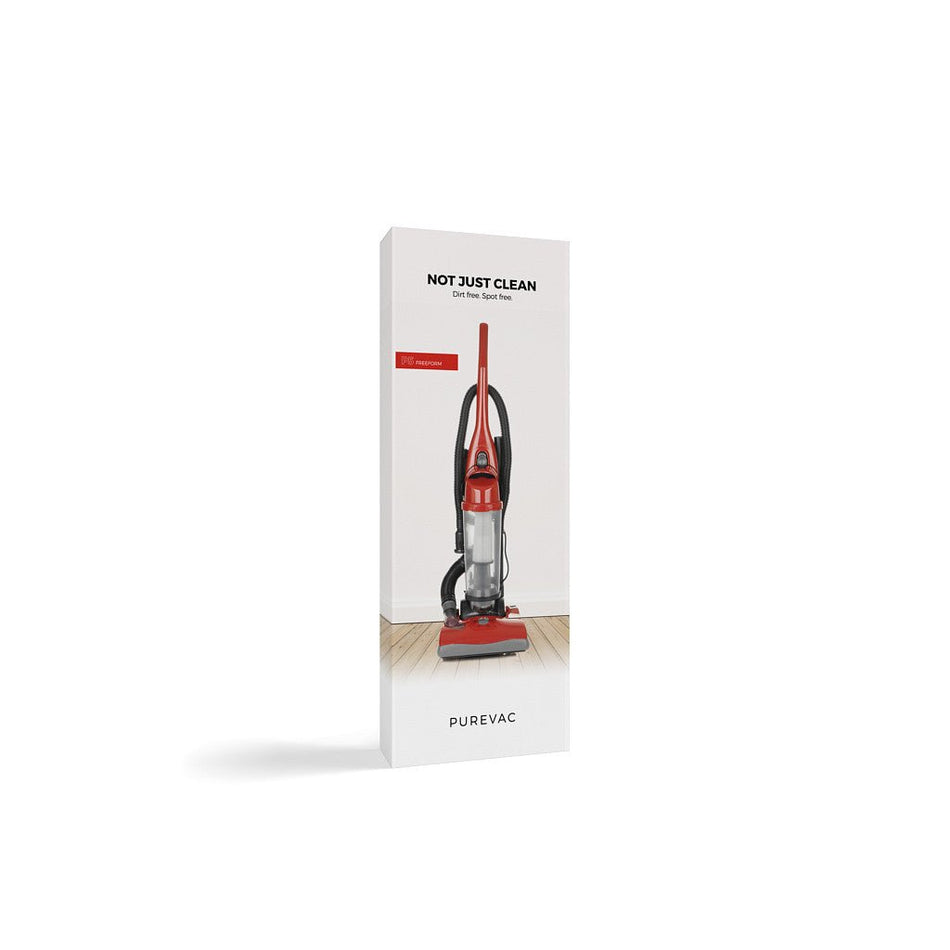 3ft Pop Up Straight Display - Blitz Sign & Displays