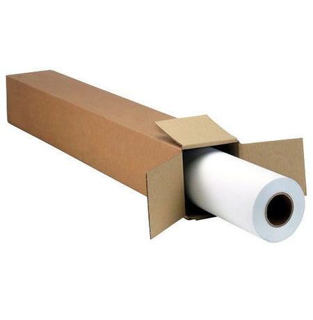 4 Mil Calendered Vinyl (Matte) - 54" x 164' (Adhesive Media) - Blitz Sign & Displays