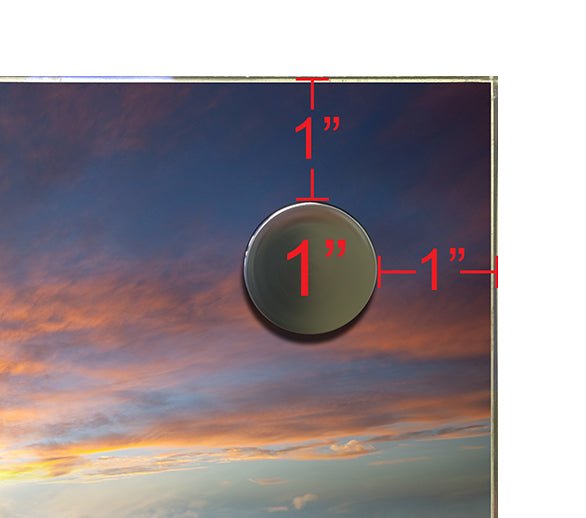 Acrylic Prints - Blitz Sign & Displays