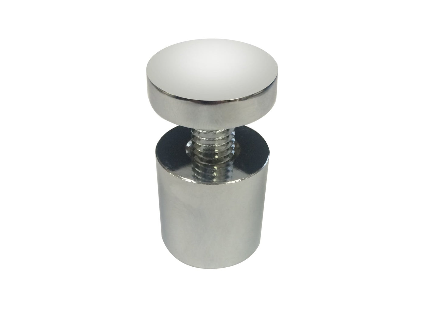 Aluminum Standoff Hardware - Blitz Sign & Displays