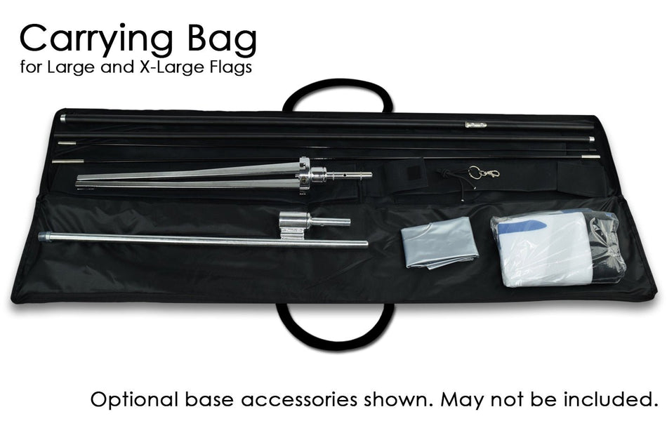 Carrying Bag - Blitz Sign & Displays