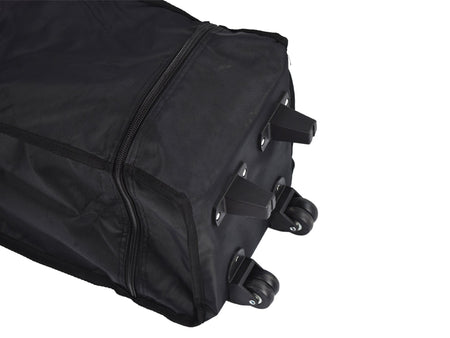 Carrying Bag w/ Wheels - Blitz Sign & Displays