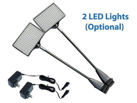 Curve Tension Fabric Display 6 ft - Blitz Sign & Displays