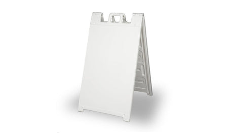 Dry Erase Signicade A - Frame - Blitz Sign & Displays