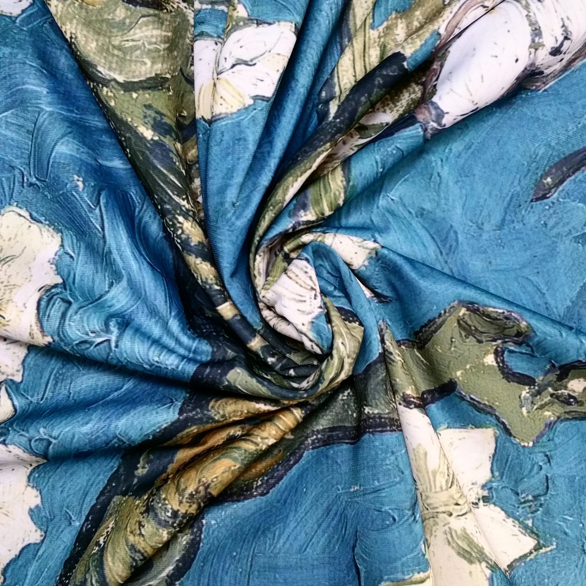 Fabric Banner (9 oz. Wrinkle Free) $2.99 a sq ft - Blitz Sign & Displays