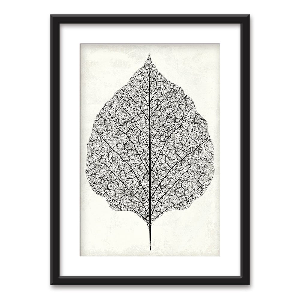 Framed Poster - Blitz Sign & Displays