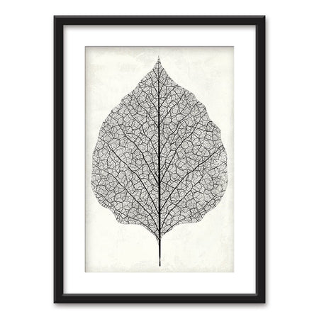 Framed Poster - Blitz Sign & Displays