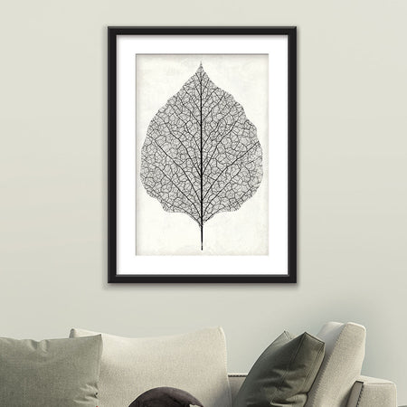 Framed Poster - Blitz Sign & Displays