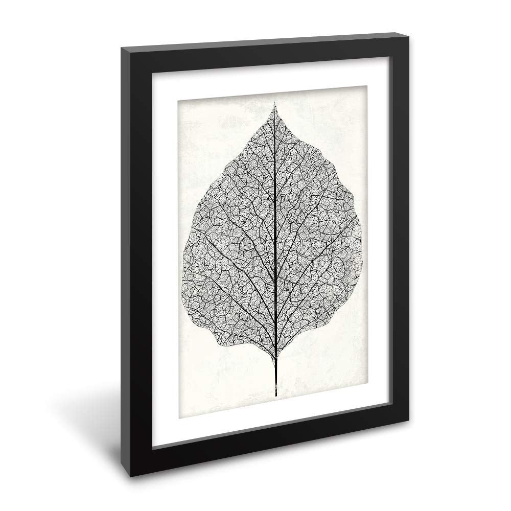 Framed Poster - Blitz Sign & Displays