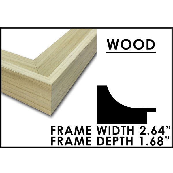 Framed Prints - Blitz Sign & Displays