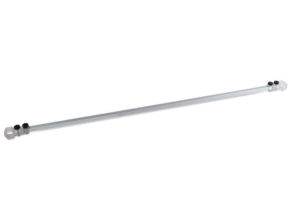 Half Wall Hardware - Blitz Sign & Displays